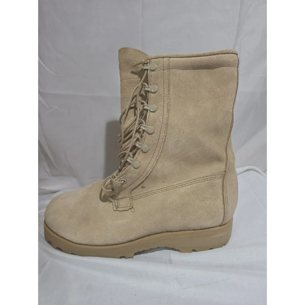 Vibram boots cold